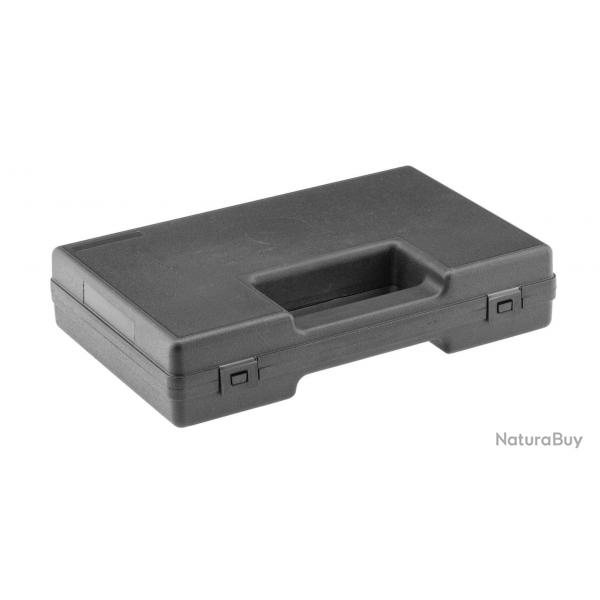 Mallettes ABS intrieur mousse 28*18*6 cm