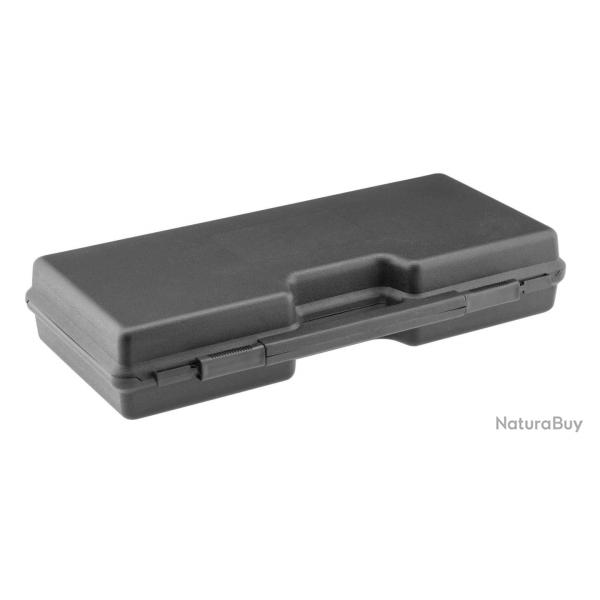 Mallettes ABS intrieur mousse 45*21*9