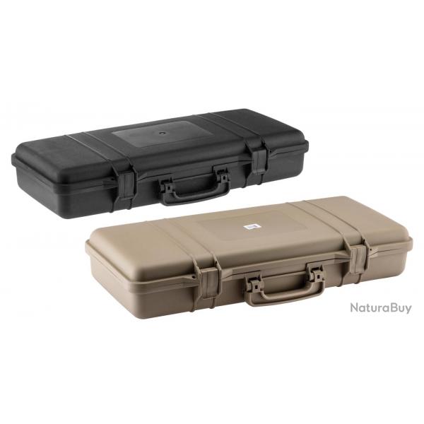 Mallettes longues anti-choc 71,5*36,5*13,5cm tan