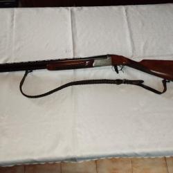 Beau fusil calibre 12 Chapuis super europe 1984