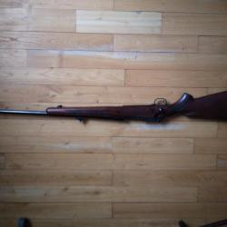 À vendre carabine Winchester modèle 70