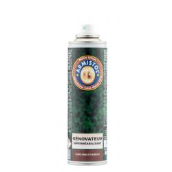Rénovateur imperméabilisant cuirs gras & nubucks 250 ml