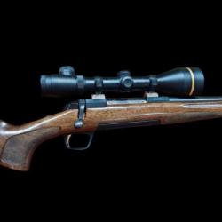 Carabine Browning X-Bolt et lunette Leupold VX-3L 3,5-10x50