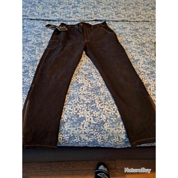 Pantalon Chasse lgance- bne- taille 42