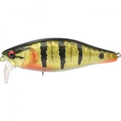 I Jack Megabass Peacock