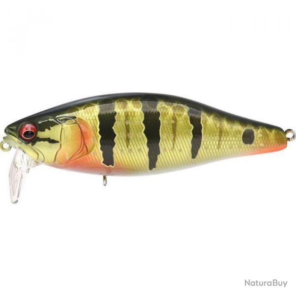 I Jack Megabass Peacock