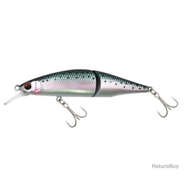 Swimbait TREFLE CREATION Rafale JT 79mm Metallic Trout