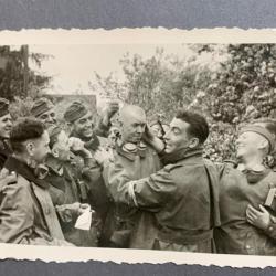 Allemagne. Luftwaffe. Album Photo Militaire Complet. 108 Photos. Front De L'est...