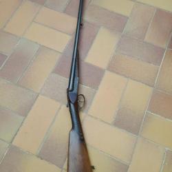 Fusil calibre 16: LABROSSE ARQER DIJON