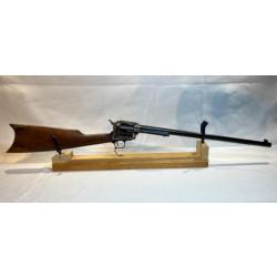 Carabine à Barillet Silma American Carbine Calibre 44-40 Winchester