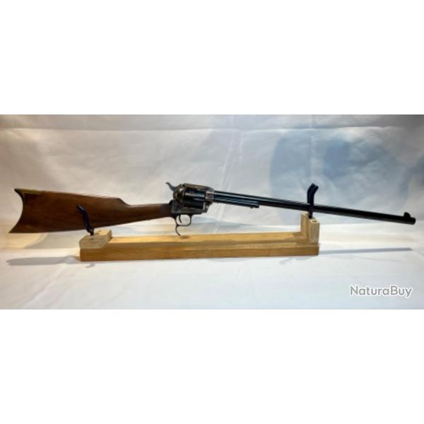 Carabine  Barillet Silma American Carbine Calibre 44-40 Winchester