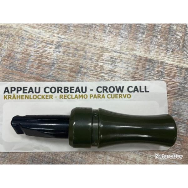 APPEAU CORBEAU