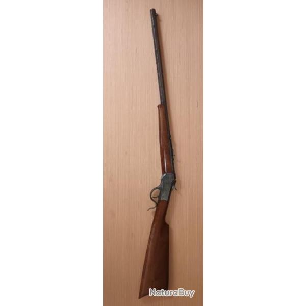 Winchester 1885. 22lr