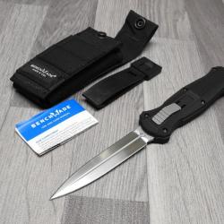 Couteau otf benchmade infidel custom
