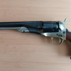 Colt 1860. Cal 44. Pietta.
