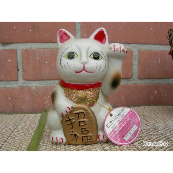 Maneki Neko