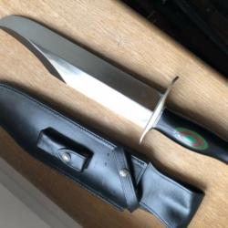 Couteau bowie Randall 12