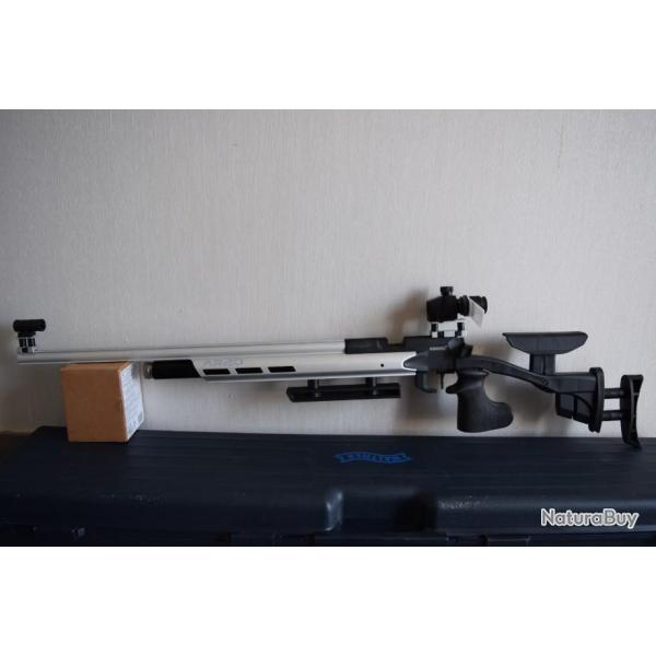 carabine Hammerli AR20 air comprim cal.4.5mm