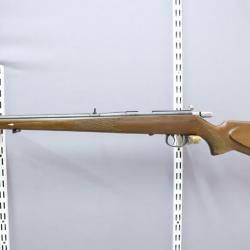 Carabine Anschutz 1418 ; 22 lr (1  sans réserve) #V795