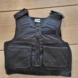 Gilet pare balles Hawke taille S