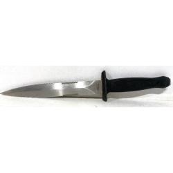 Ancien couteau poignard de Botte Militaire Commando Ranger's ? à identifier