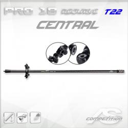 ARC SYSTEME - Central FIX Pro 18 Recurve 70 cm - 27.5" 22 mm