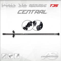 ARC SYSTEME - Central FIX Pro 18 Recurve 70 cm - 27.5" 35 mm