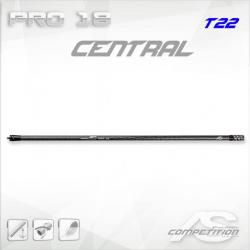 ARC SYSTEME - Central FIX Pro 18 75 cm - 29.5" 22 mm