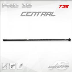 ARC SYSTEME - Central FIX Pro 18 75 cm - 29.5" 35 mm