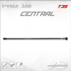ARC SYSTEME - Central FIX Pro 16 65 cm - 25.5" 35 mm
