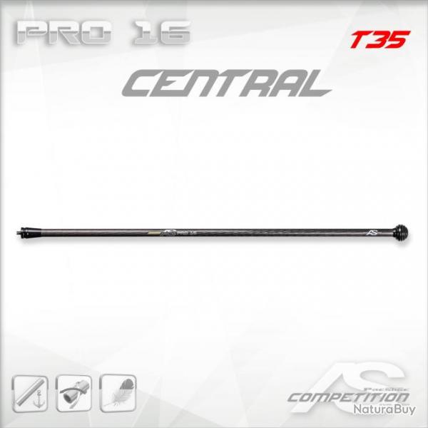 ARC SYSTEME - Central FIX Pro 16 65 cm - 25.5" 35 mm