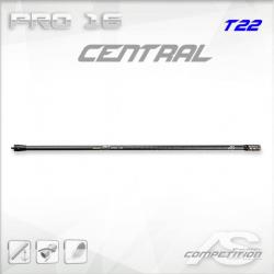 ARC SYSTEME - Central FIX Pro 16 70 cm - 27.5" 22 mm