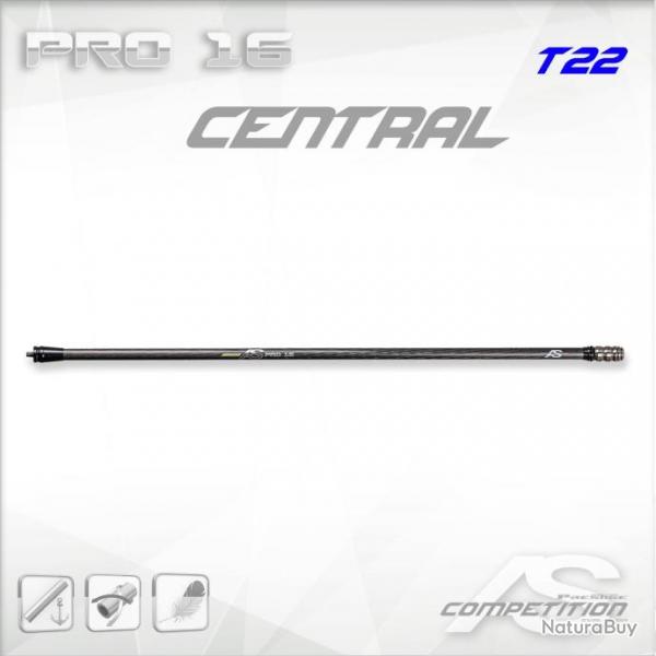 ARC SYSTEME - Central FIX Pro 16 70 cm - 27.5" 22 mm