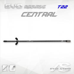 ARC SYSTEME - Central FIX EVO 15 Recurve 55 cm - 21.5"