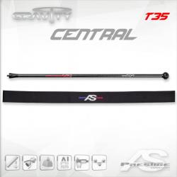 ARC SYSTEME - Central FIX GRAVITY 65 35 mm