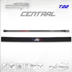 ARC SYSTEME - Central FIX GRAVITY 70 22 mm