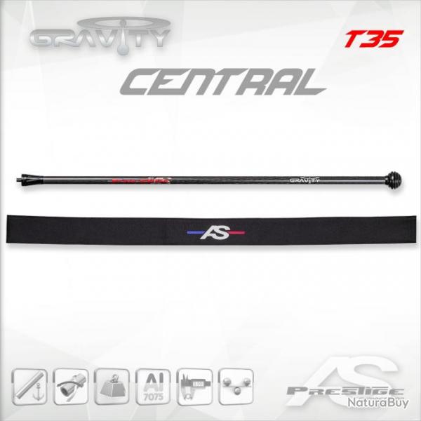 ARC SYSTEME - Central FIX GRAVITY 75 35 mm