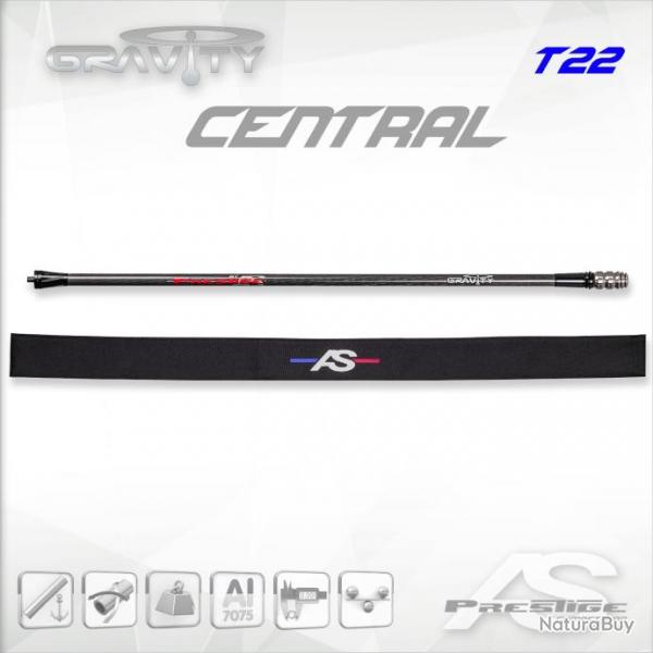 ARC SYSTEME - Central FIX GRAVITY 65 22 mm
