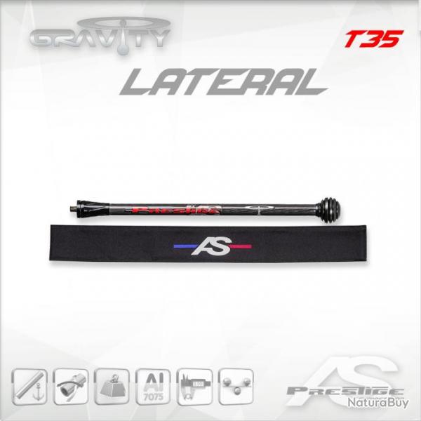 ARC SYSTEME - Latral FIX GRAVITY 15 27.5 35 mm