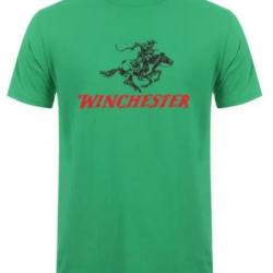 T-shirt WINCHESTER