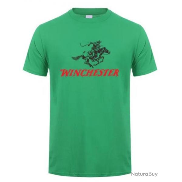 T-shirt WINCHESTER