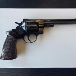 Revolver d'occasion ARMINIUS cal. 22LR HW7S - 8 coups !