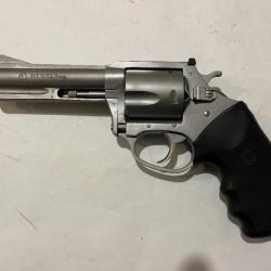 Revolver CHARTER  Modèle Pit Bull Calibre 9 mm