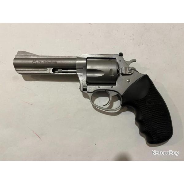 Revolver CHARTER  Modle Pit Bull Calibre 9 mm
