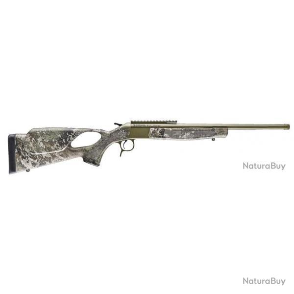 Kipplauf BERGARA BA13 TD Thumbole Camo Strata Calibre 6,5 Creedmoor