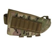 Cartouchière de crosse Browning néoprène