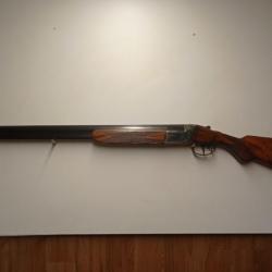 Fusil Dactu calibre 12 70