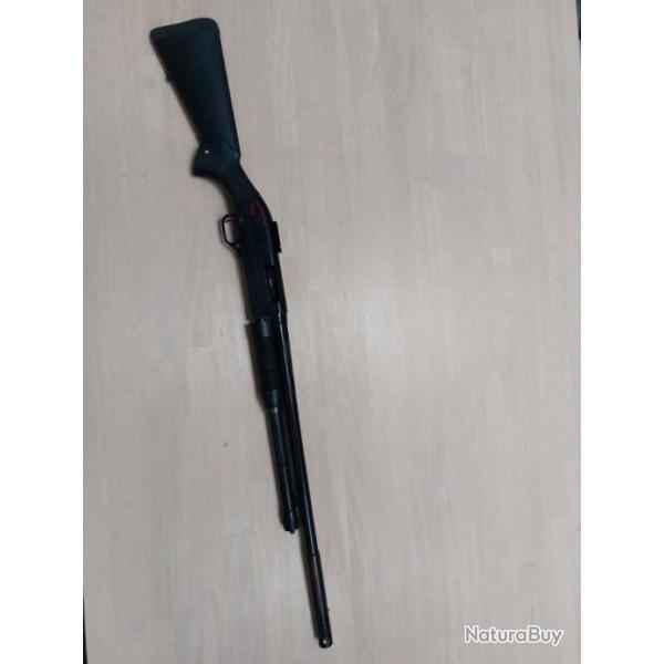 Fusil  pompe SXP CALIBRE 12/76 catgorie C1b