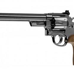 Smith & Wesson M29 - Revolver à Plomb - 8 3/8"