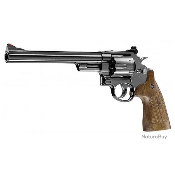 Smith & Wesson M29 - Revolver  Plomb - 8 3/8"